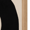 Urban Nature Culture Wall decor Ocaso B Natural / Cotton twill