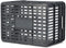 Urban Proof Click Fietskrat 30 Liter Gerecycled Kunststof Ash Grey
