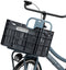 Urban Proof Click Fietskrat 30 Liter Gerecycled Kunststof Ash Grey