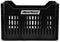 Urban Proof Click Fietskrat 30 Liter Gerecycled Kunststof Black