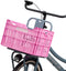 Urban Proof Click Fietskrat 30 Liter Gerecycled Kunststof Bright Pink