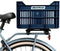 Urban Proof Click Fietskrat 30 Liter Gerecycled Kunststof Dark Blue