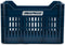 Urban Proof Click Fietskrat 30 Liter Gerecycled Kunststof Dark Blue