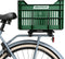 Urban Proof Click Fietskrat 30 Liter Gerecycled Kunststof Retro Green