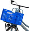 Urban Proof Click Fietskrat 30 Liter Gerecycled Kunststof Royal Blue