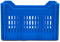 Urban Proof Click Fietskrat 30 Liter Gerecycled Kunststof Royal Blue