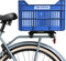 Urban Proof Click Fietskrat 30 Liter Gerecycled Kunststof Royal Blue