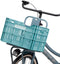 Urban Proof Click Fietskrat 30 Liter Gerecycled Kunststof Sky Blue