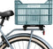 Urban Proof Click Fietskrat 30 Liter Gerecycled Kunststof Sky Blue