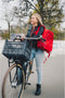 Urban Proof Fietskrat - 30 L - Asgrijs