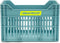Urban Proof Junior fietskrat 15 Liter Gerecycled Kunststof Sky Blue