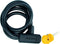 Urban Proof kabelslot 12mm 150cm zwart - UP400600