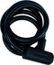 Urban Proof kabelslot 12mm 150cm zwart - UP400600