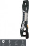 Urban Proof Kettingslot 8mm 100cm groen - UP400593