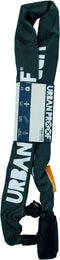 Urban Proof Kettingslot 8mm 100cm groen - UP400593
