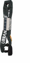 Urban Proof Kettingslot 8mm 100cm okergeel - UP400594