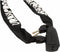 Urban Proof Kettingslot 8mm 100cm okergeel - UP400594