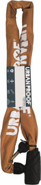 Urban Proof Kettingslot 8mm 100cm zwart - UP400598