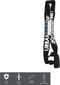 Urban Proof Kettingslot 8mm 100cm zwart - UP400598