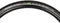 Urban Proof Razor Normal Buitenband 20 X 4.00 Zwart