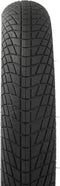Urban Proof Razor Normal Buitenband 20 X 4.00 Zwart