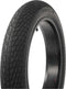 Urban Proof Razor Normal Buitenband 20 X 4.00 Zwart