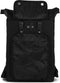 Urban Proof - Rolltop Backpack - Backpack - Zwart - 20 l