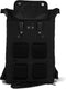 Urban Proof - Rolltop Backpack - Backpack - Zwart - 20 l