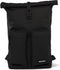 Urban Proof - Rolltop Backpack - Backpack - Zwart - 20 l
