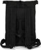Urban Proof - Rolltop Backpack - Backpack - Zwart - 20 l