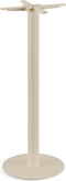 Urban Statafel Zand Frame + Galaxy Marble HPL 70 cm - Essentials 130061570
