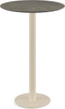 Urban Statafel Zand Frame + Midnight Marble HPL 70 cm - Essentials 130061670