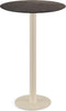 Urban Statafel Zand Frame + Riverwashed Wood HPL 70 cm - Essentials 130061470
