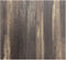 Urban Statafel Zwart Frame + Tropical Wood HPL 70x70 cm - Essentials 130041277
