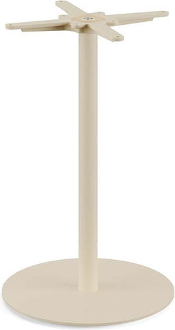 Urban Tafelonderstel Laag Zand - Essentials 13003