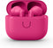 UrbanEars Boo - In-ear koptelefoon - True Wireless - Cosmic Pink