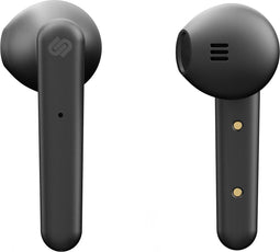 Urbanista Stockholm oortjes draadloos earphones wireless bluetooth - Zwart