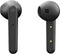 Urbanista Stockholm oortjes draadloos earphones wireless bluetooth - Zwart