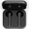 Urbanista Stockholm oortjes draadloos earphones wireless bluetooth - Zwart