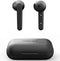 Urbanista Stockholm oortjes draadloos earphones wireless bluetooth - Zwart