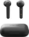 Urbanista Stockholm oortjes draadloos earphones wireless bluetooth - Zwart