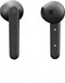 Urbanista Stockholm oortjes draadloos earphones wireless bluetooth - Zwart