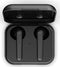 Urbanista Stockholm oortjes draadloos earphones wireless bluetooth - Zwart