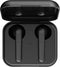 Urbanista Stockholm oortjes draadloos earphones wireless bluetooth - Zwart