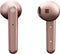 Urbanista Stockholm Rose Gold - True wireless in-ear met Active Noise Cancelling met oplaad case