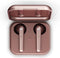 Urbanista Stockholm Rose Gold - True wireless in-ear met Active Noise Cancelling met oplaad case