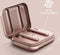 Urbanista Stockholm Rose Gold - True wireless in-ear met Active Noise Cancelling met oplaad case