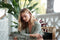 Urbanista Stockholm Rose Gold - True wireless in-ear met Active Noise Cancelling met oplaad case