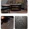UrbanSofa Salontafel Andalusie Silver rond 50 cm