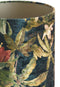 Light & Living - kap - Passion - groen - textiel - Ø 25cm - E27 - 2226967